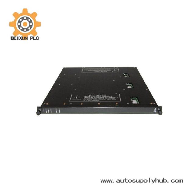 TRICONEX 0903-164-7921 Industrial Control Module