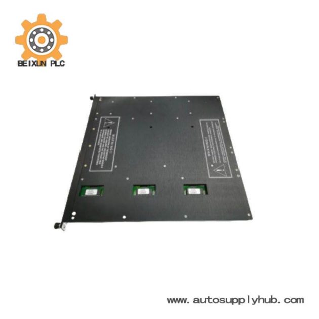 TRICONEX 0923-141-6957 Industrial Control Module