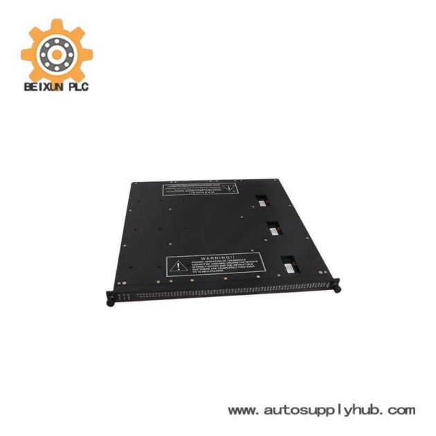 TRICONEX 0923-141-6957 Industrial Control Module