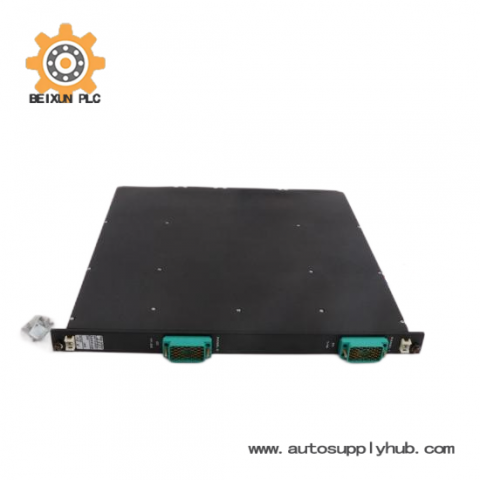 Triconex 2201 Invensys Input/Output Module