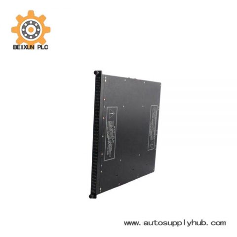 TRICONEX 3003 Processor Module for Industrial Automation, Safety and Control