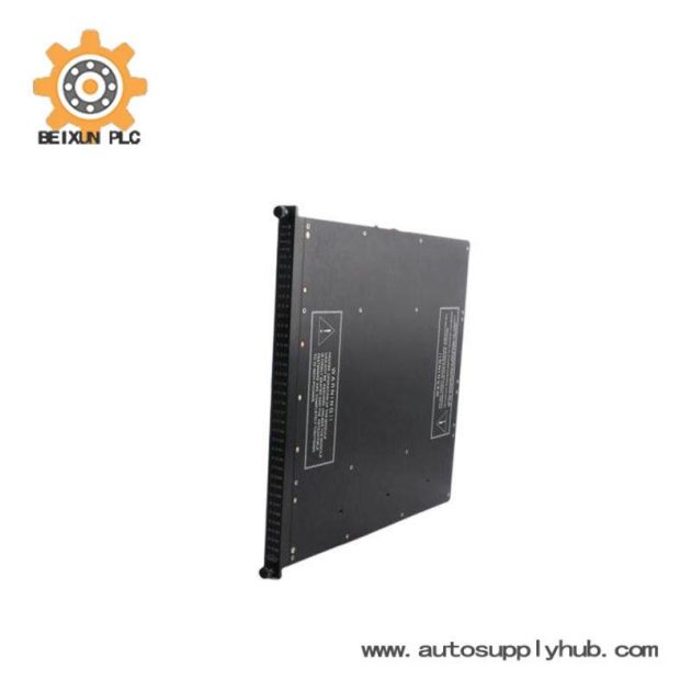 TRICONEX 3003 Processor Module for Industrial Automation, Safety and Control