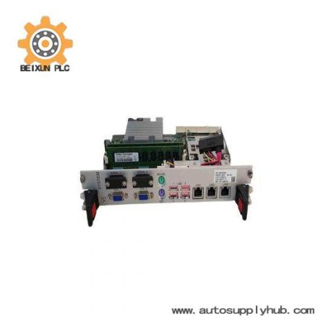 TRICONEX 3381 PI3381 Industrial Control Module