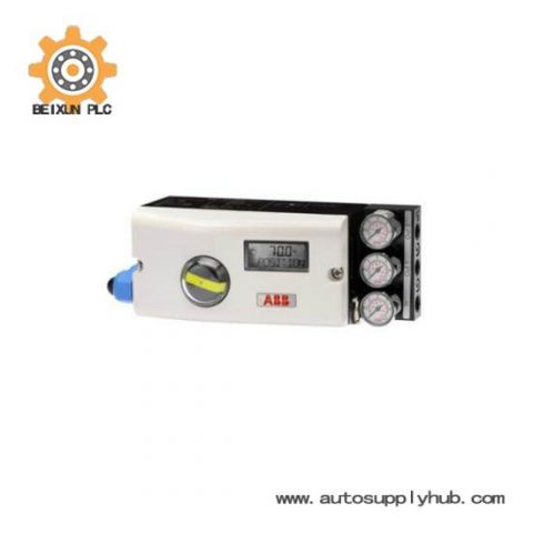 TRICONEX 3451 Control Module, Industrial Automation Solutions