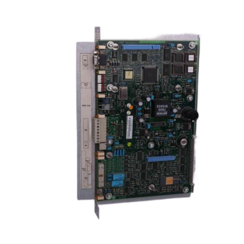 Triconex 3625 Invensys Control Module, Advanced Industrial Automation Solution