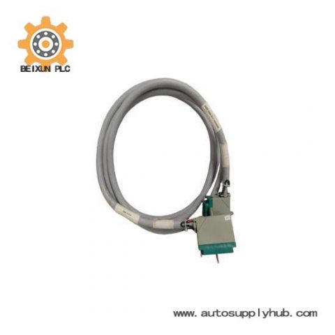 TRICONEX 4000093-310 Input Terminal Cable Assembly