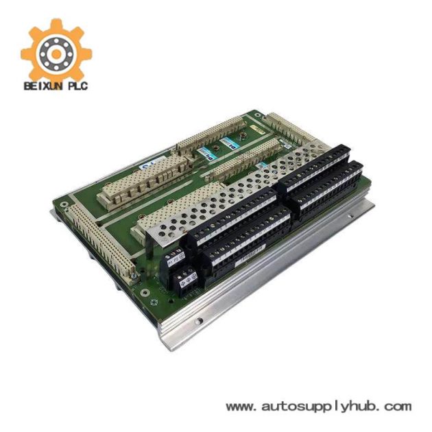 TRICONEX 4000093-316 Process Control Module