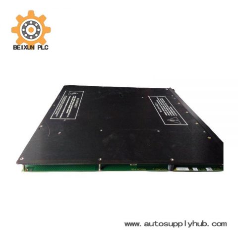 TRICONEX 4329 Industrial Control Module