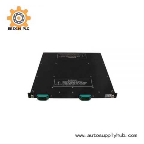 TRICONEX 4400 Safety System Module