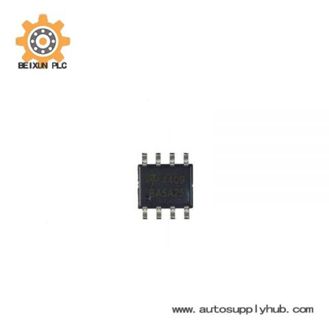 TRICONEX Safety Manager Module 4409, P-Channel MOSFET, DCS Control