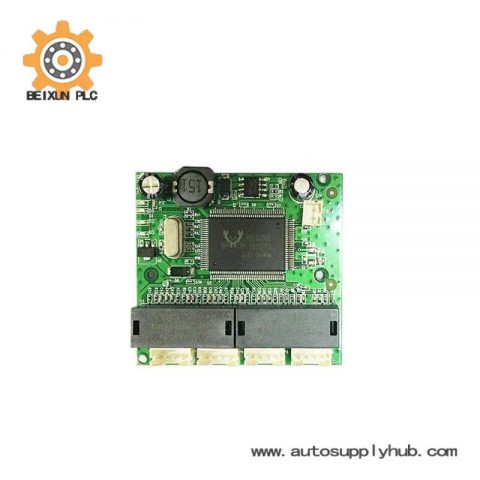 TRICONEX 8306E Industrial Power Supply Module