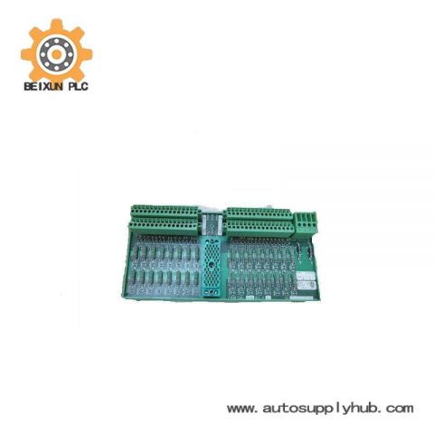 TRICONEX 9761-210 Industrial Control Module