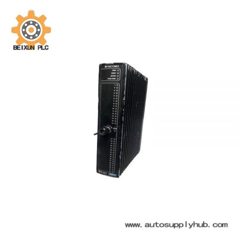 TRICONEX DI3301S2 Input Module - High-Performance PLC Module