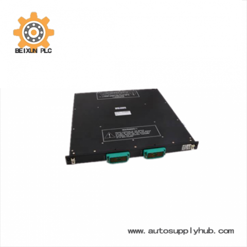 Triconex ITCC DI Module: Advanced Input Control for Industrial Automation, 200 characters or less