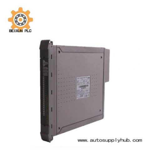 ICS Triplex Trusted T8480 Control Module