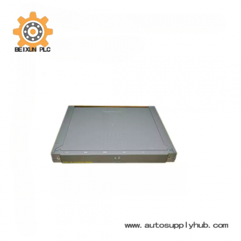 ICS Triplex Trusted T8843 Digital Input Module - Precision Control for Industrial Automation