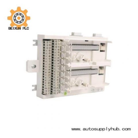 ABB TU844 3BSE021445R1 Termination Unit