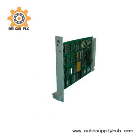 Valmet A413052 Industrial Control Module