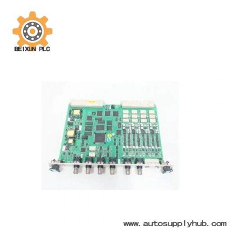 VIBRO Meter MPC4(200-510-076-114) Circuit Board - Precision Industrial Control, Reliable Performance