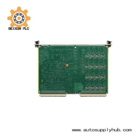 VIBRO VM600 CMC16 Monitoring Card