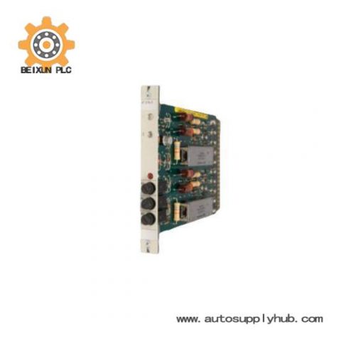 B&R CP5-BG74 Modular PLC Control Module