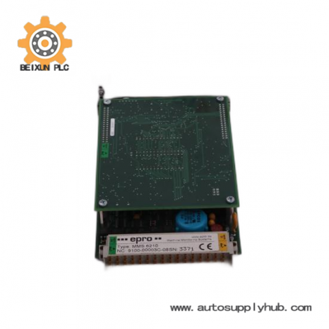 VIPA CPU 315SB - 315-2AG12 New Module for Industrial Control