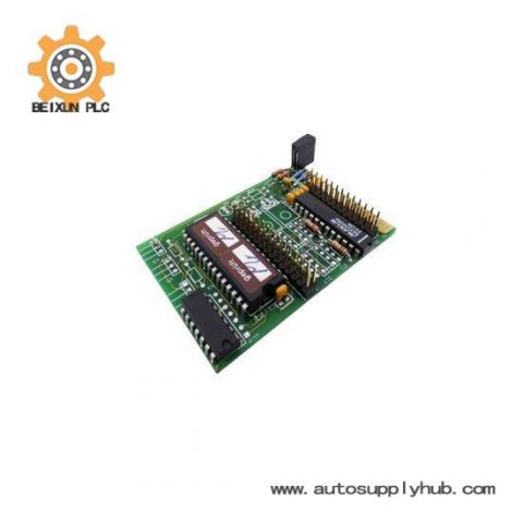 VIPA SSM-MD22 Communication Processor Board - Reliable Industrial Automation Solution