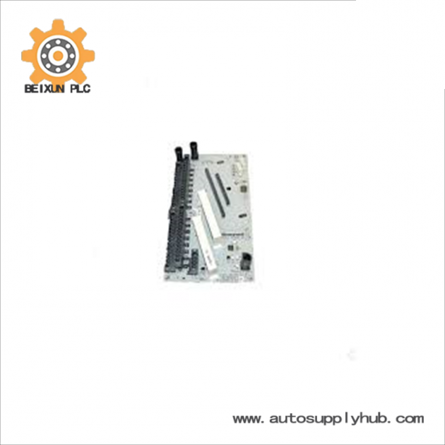 VMIC ASSY 11993R2 Industrial Control Module