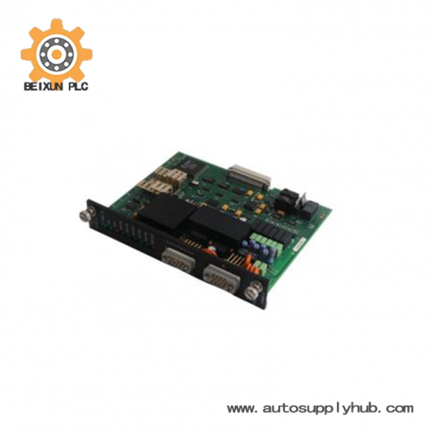 GE VMIC ASSY 12149 Industrial Control Module