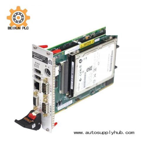 VMIC VMIVME-1128 - High Performance VMEbus Module