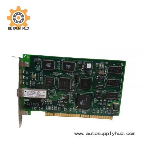 GE VMIPCI-5565-110000: FIFOs Multi Mode Module, Industrial Control Solutions