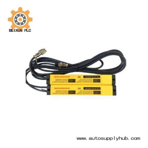 WEISHIDQ WGM23-18-1NB: High-Quality Control Module with Attractive Price