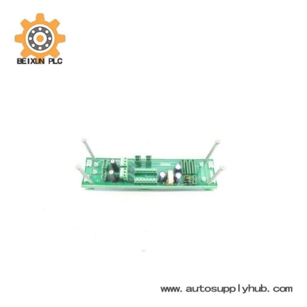 Westinghouse 1X00102H01 - Advanced Power Distribution Module