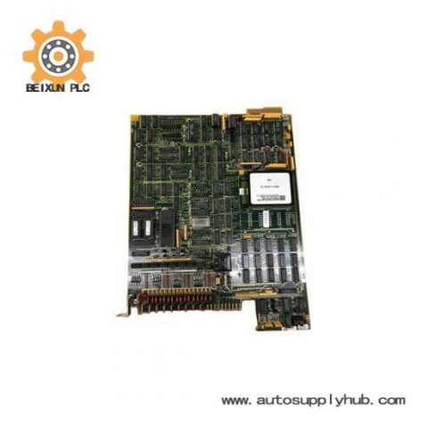 Westinghouse 7380A36G01 PCB Circuit Board