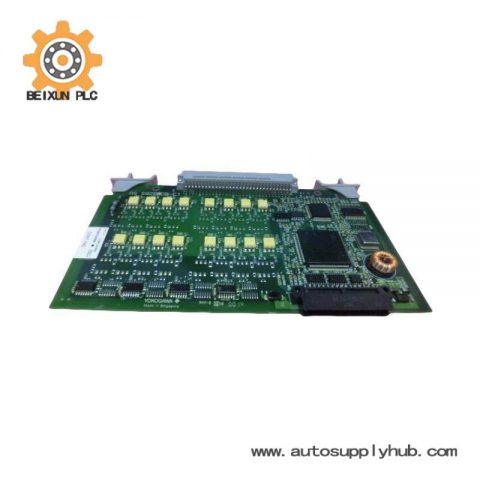 WINGREEN IPB PCB V2.0_A01 - High-Performance Industrial Control Module