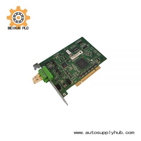 Woodhead CC-Link SST-CCS-PCU Interface Card, Industrial Control Module