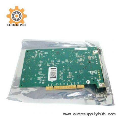 Woodhead Electronics DN3-PCI-1-E V.1.2.8 Industrial Control Module