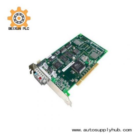 Woodhead Electronics SST-DN3-PCI Devicenet Interface Card