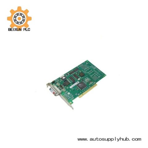 Woodhead SST-DN3-PCI Interface Card: Advanced Control Module for Industrial Automation, 200 Characters or Less