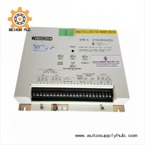 WOODHEAD SST-PB3-VME-2 PROFIBUS NETWORK INTERFACE CARD