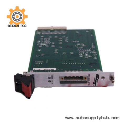 Woodhead SST-PFB-CLX - Temperature Controller, Industrial Automation