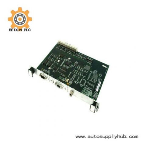 Woodhead SST-PFB3-VME Interface Card: PB3-VME-1 & PB3-VME-2, Advanced VME Module for Industrial Control