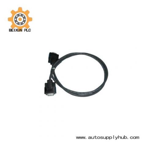 WOODWARD 5417-175 MicroNet Cable for Automation Parts