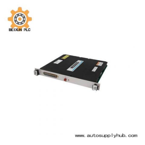 WOODWARD 5462-744 I/O Module: Automation Parts for Industrial Control Systems