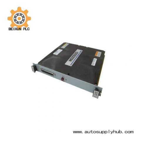 WOODWARD 5464-544 4-Channel Actuator Control Module