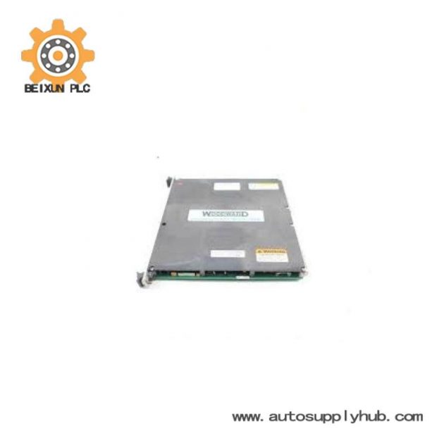 WOODWARD 5466-026 Current Input Module