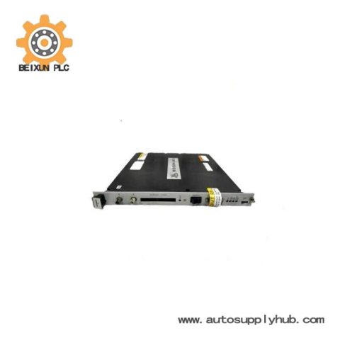 WOODWARD 5466-352 CPU 40 Board for Industrial Control Solutions