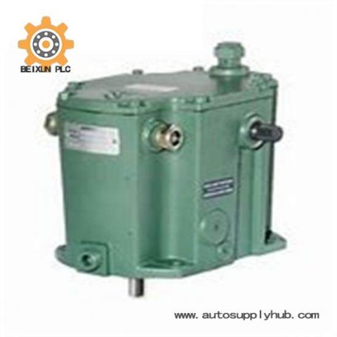 WOODWARD 8516-085 High Performance Turbine Actuator, for Industrial Control Systems