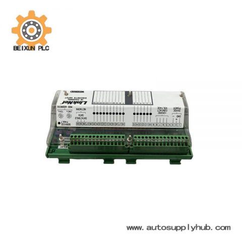 WOODWARD 9905-971 INPUT MODULE - Advanced Industrial Control Module