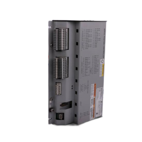 Woodward DPG-2201-002: Industrial Temperature Controller, High Precision & Reliability